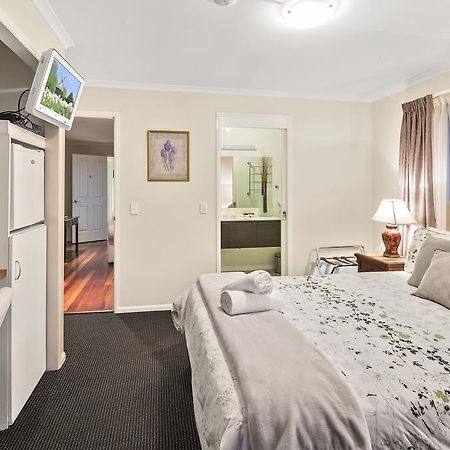 Eden Lodge Nambour Exterior photo